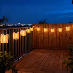Arokart Light Hanging Outdoor
