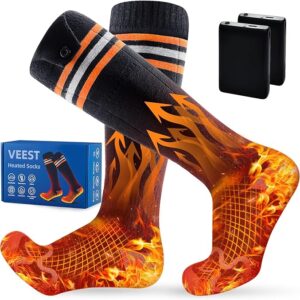 VEEST Heating Socks