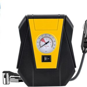 KUXISA Air Compressor