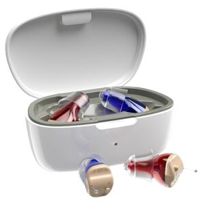 MEIMOUSE Hearing Devices