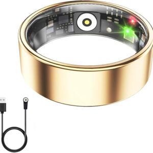 VAMOTRA Fitness Tracker Ring