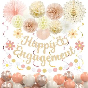 Bamstigen Party Decorations