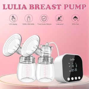 Lulia Breastfeeding Pump