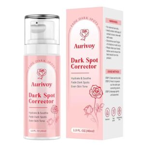 Aurivoy Serum for Face and Body