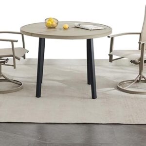 Hanamako Outdoor Dining Set