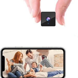 Generic Mini Spy WiFi Remote