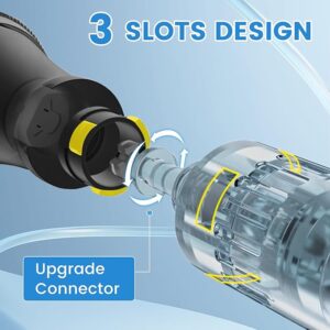 Bird Here Needle Cartridge Refills