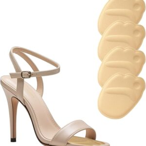 KASAK Pads for High Heels