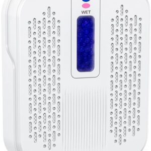 ATKMAYI Highly Efficient Dehumidification