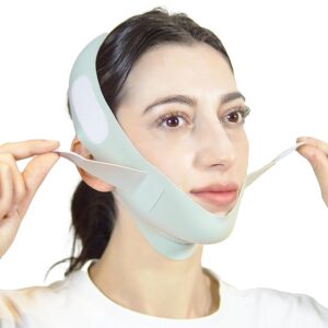 INCANDESCO Chin Strap