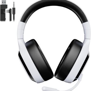 SEJJ Gaming Headphones