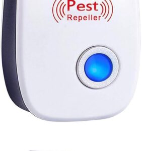 VAVOLO Pest Control Device