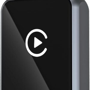 TVM Carplay Wireless Adapter
