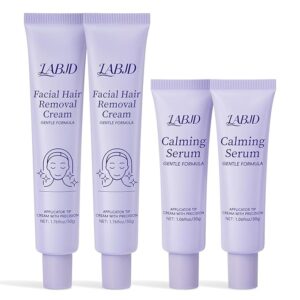 LABJD Fast Face Hair Remover