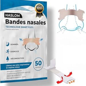 HASLOM Improves Breathing and Oxygenation