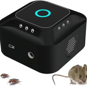 LOFFU Mice Repellent Indoor