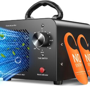 hadlook Generator 48,000mg