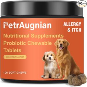 PetrAugnian Allergy & Itch Relief