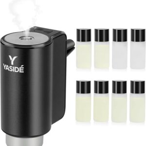 YASIDE Car Air Freshener