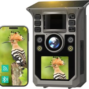 FKPCAM Trail Camera