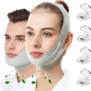 yueerbao Comfortable Chin Strap