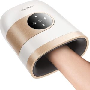 CINCOM Hand Massager