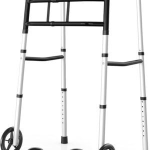 WHLICKS Lightweight Walkers