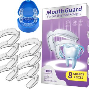 feisina Mouth Guard