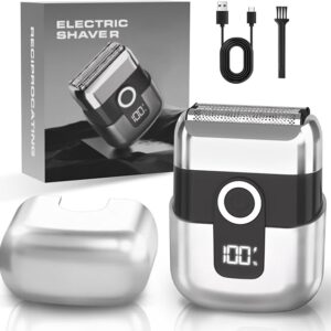 LYRSLF Foil Shaver for Face