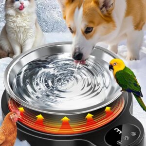 TLXLT Water Bowl