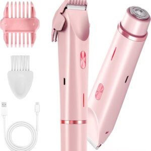 unibouti Hair Electric Razor