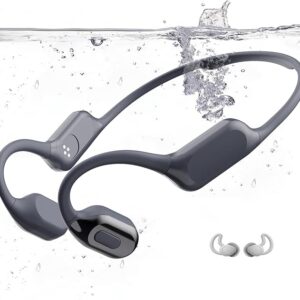 Dnniakm Swimming Headphones