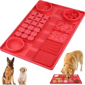 Vokolesd Mat for Dogs