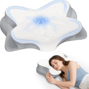 Fyova Cervical Neck Pillow