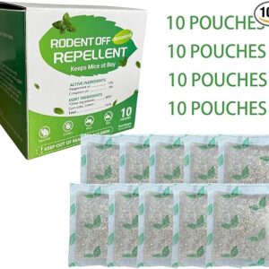 Scheful Pest Control