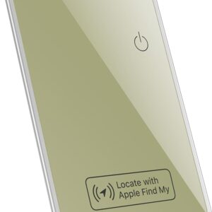 Hendari Finder Tracker