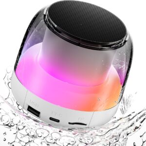 PRSCFUM Bluetooth Speaker