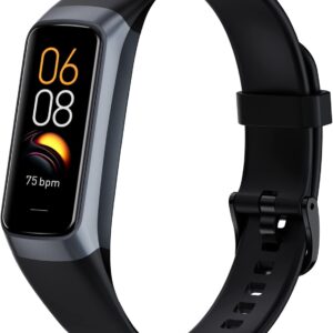 ZKSSGY Fitness Tracker with 24/7