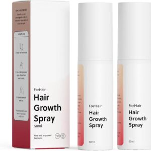 Generic Hair Regrowth Serum