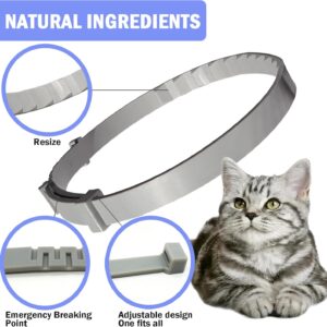 Leafloom CAT Collars Adjustable