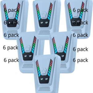 Keegood 3 Mode Mice Repellent Indoor