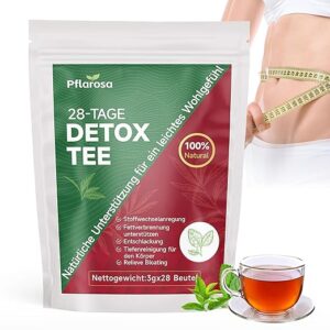 Pflarosa Weight Loss