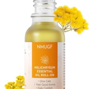 NMUGF Oil Roll
