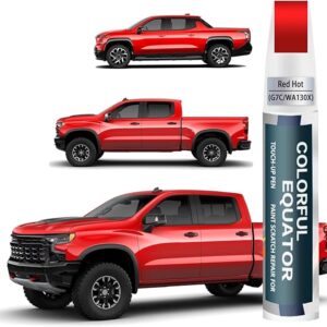 SNSIR Car Paint