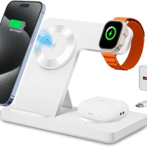 TPLISAK Charger Stand