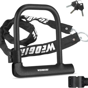 Weogine Bicycle Lock