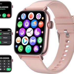 Choiknbo Smart Watch for Women