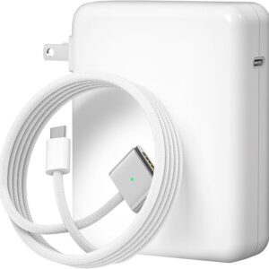 IKNUH Charger for MacBook