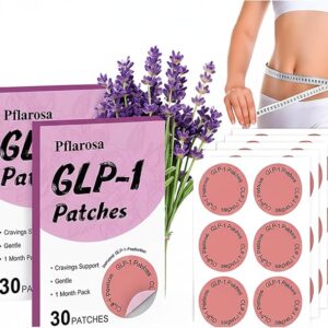 Pflarosa Natural Ingredients