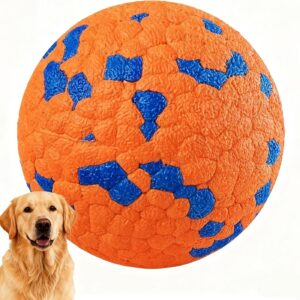 Songsier Dog Ball Indestructible